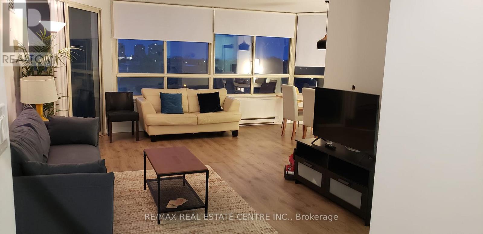 501 - 3605 Kariya Drive E, Mississauga, Ontario  L5B 3J4 - Photo 6 - W12805546