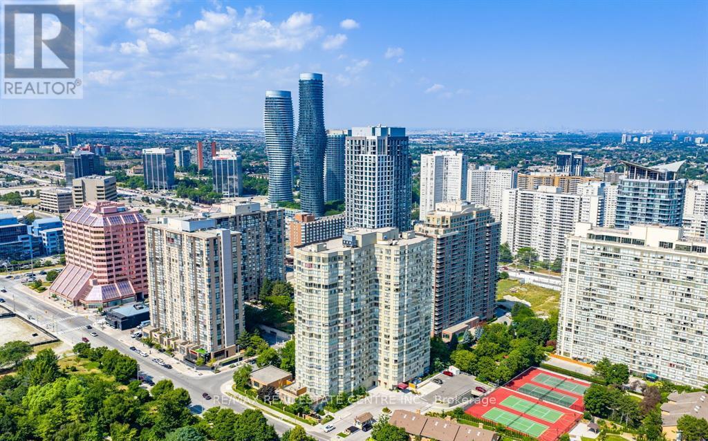 501 - 3605 Kariya Drive E, Mississauga, Ontario  L5B 3J4 - Photo 44 - W12805546