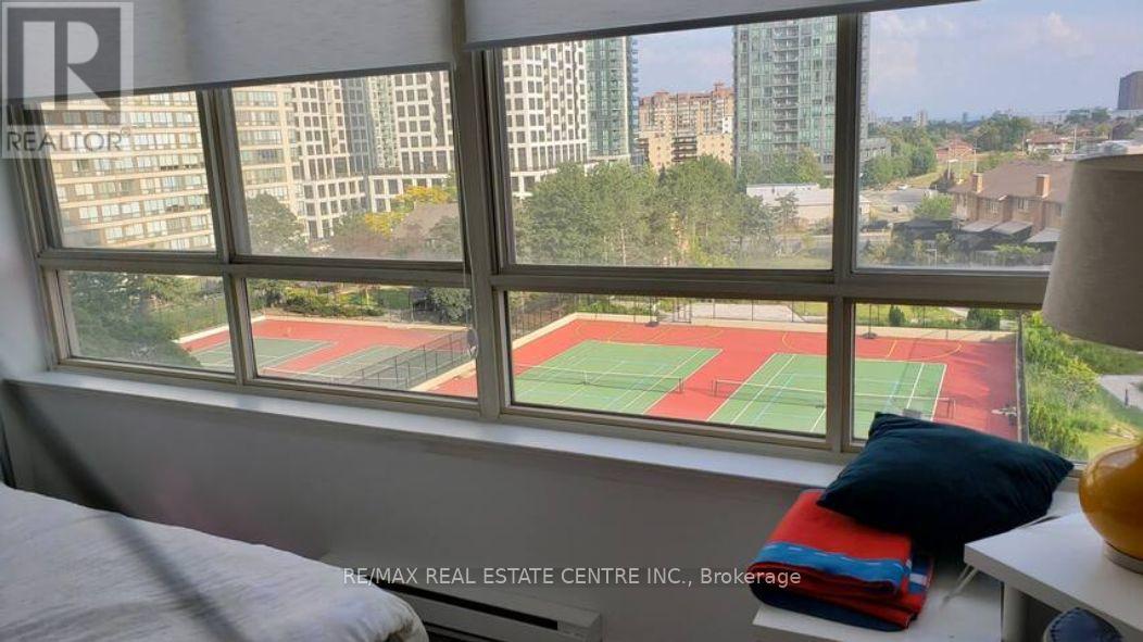 501 - 3605 Kariya Drive E, Mississauga, Ontario  L5B 3J4 - Photo 27 - W12805546