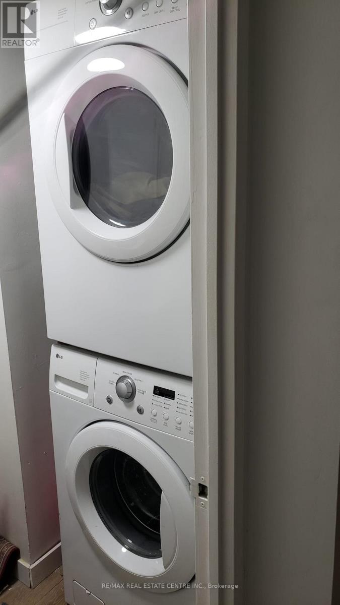 501 - 3605 Kariya Drive E, Mississauga, Ontario  L5B 3J4 - Photo 43 - W12805546