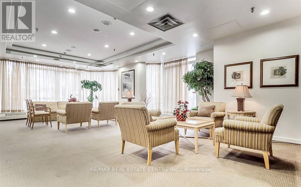 501 - 3605 Kariya Drive E, Mississauga, Ontario  L5B 3J4 - Photo 31 - W12805546