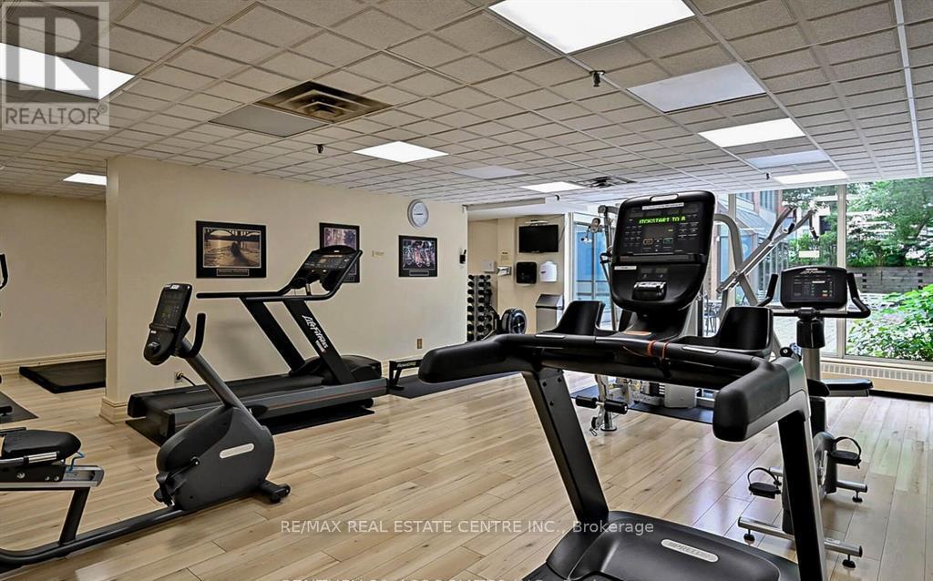 501 - 3605 Kariya Drive E, Mississauga, Ontario  L5B 3J4 - Photo 38 - W12805546