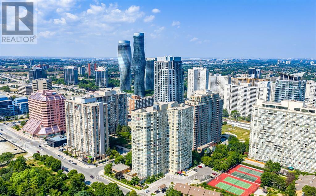 501 - 3605 Kariya Drive E, Mississauga, Ontario  L5B 3J4 - Photo 47 - W12805546