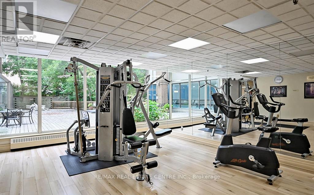 501 - 3605 Kariya Drive E, Mississauga, Ontario  L5B 3J4 - Photo 40 - W12805546