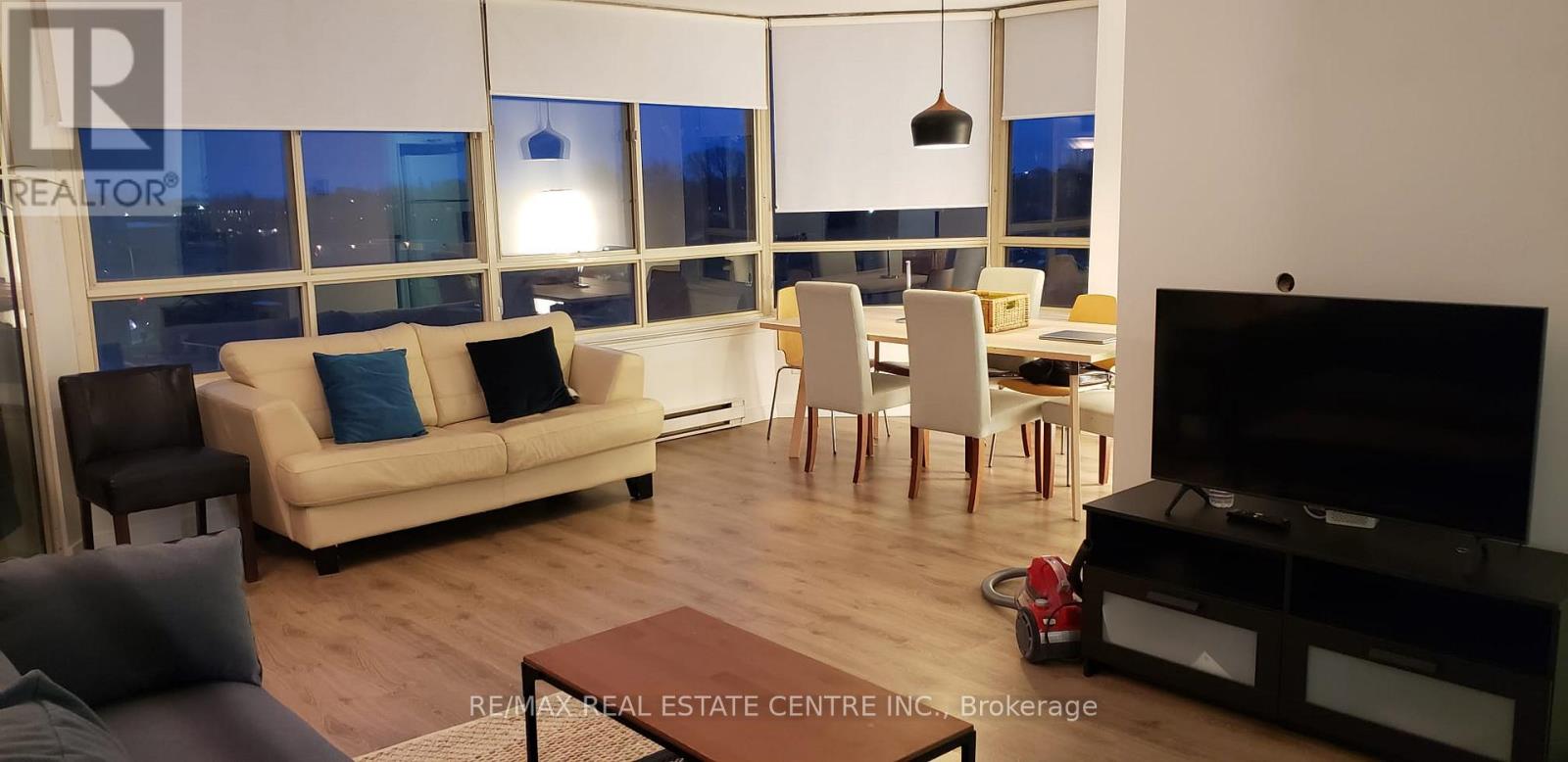 501 - 3605 Kariya Drive E, Mississauga, Ontario  L5B 3J4 - Photo 7 - W12805546