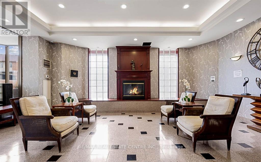 501 - 3605 Kariya Drive E, Mississauga, Ontario  L5B 3J4 - Photo 28 - W12805546