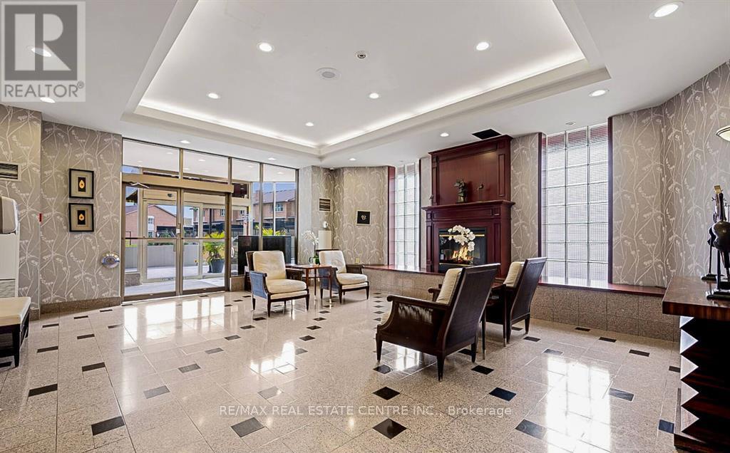 501 - 3605 Kariya Drive E, Mississauga, Ontario  L5B 3J4 - Photo 29 - W12805546