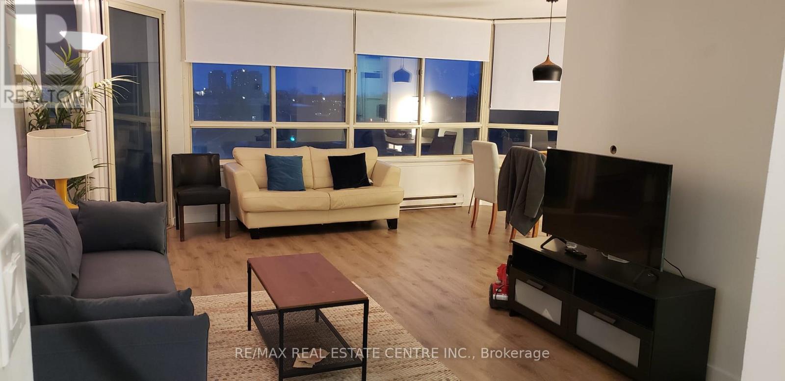 501 - 3605 Kariya Drive E, Mississauga, Ontario  L5B 3J4 - Photo 9 - W12805546