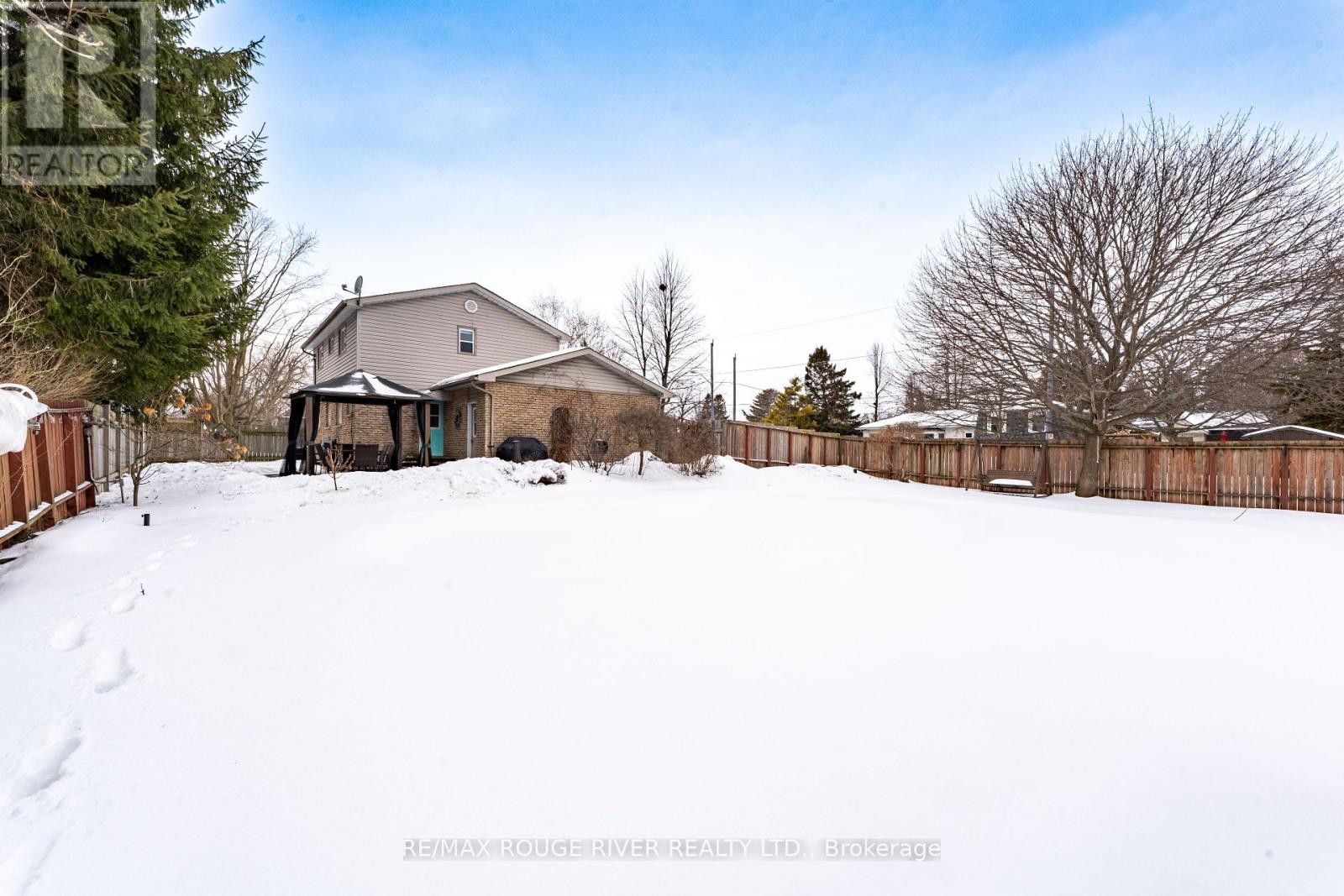 585 Burwash Street, Cobourg, Ontario  K9A 1Y7 - Photo 33 - X12806796