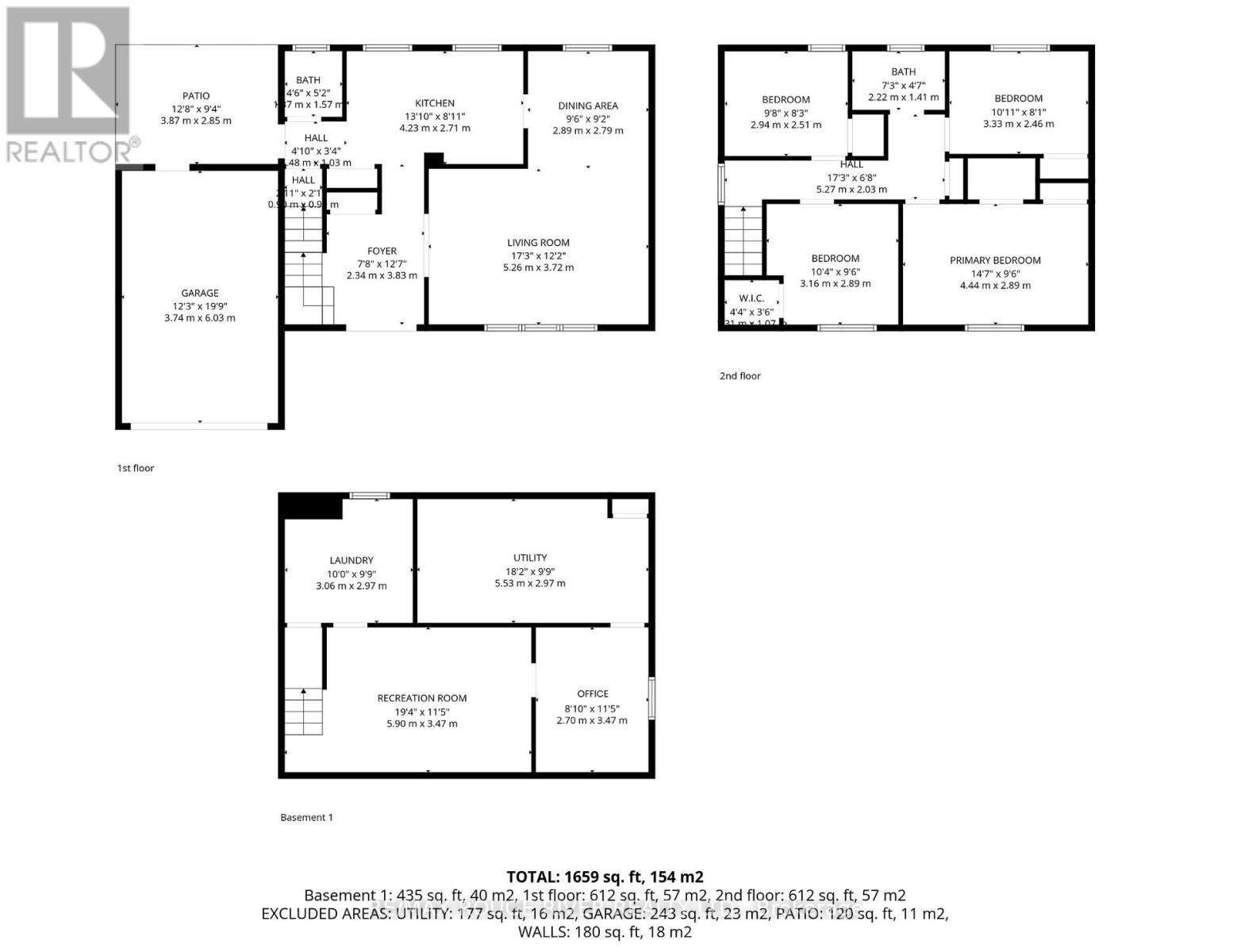 585 Burwash Street, Cobourg, Ontario  K9A 1Y7 - Photo 40 - X12806796