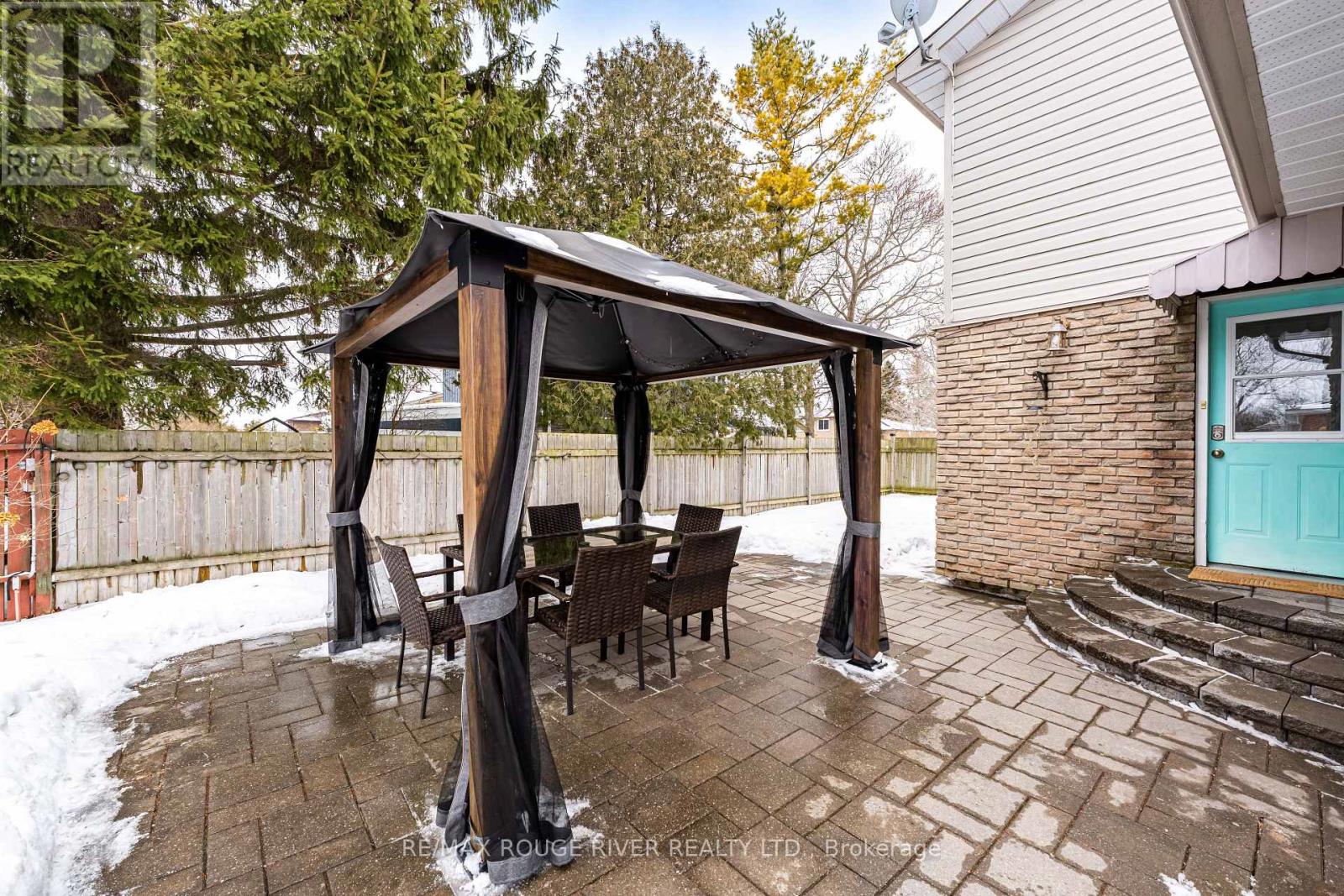 585 Burwash Street, Cobourg, Ontario  K9A 1Y7 - Photo 35 - X12806796