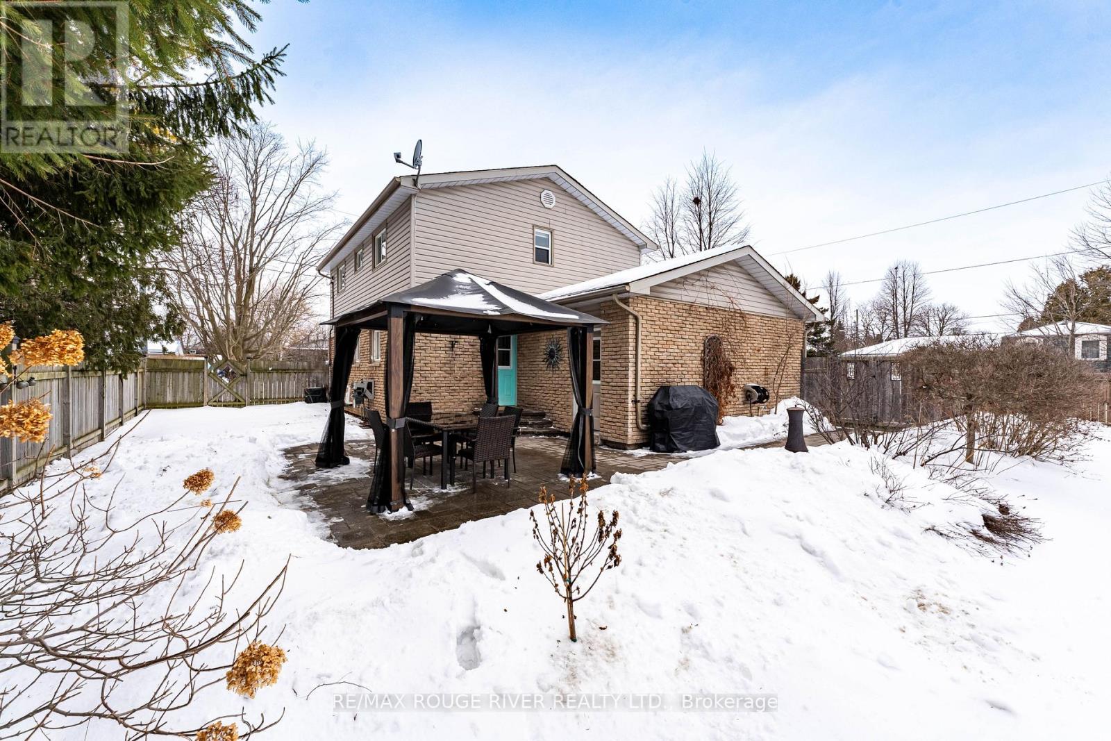 585 Burwash Street, Cobourg, Ontario  K9A 1Y7 - Photo 34 - X12806796