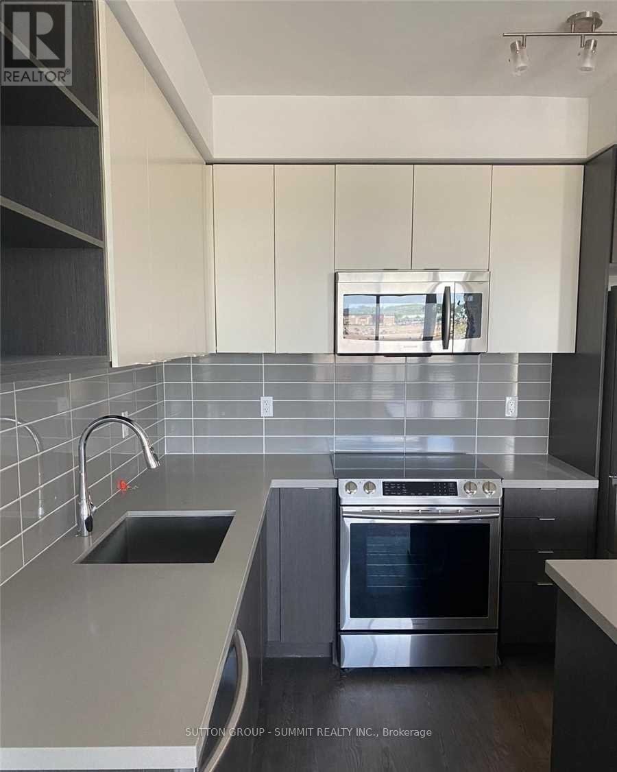 410 - 4677 Glen Erin Drive, Mississauga, Ontario  L5M 2E3 - Photo 5 - W12808056