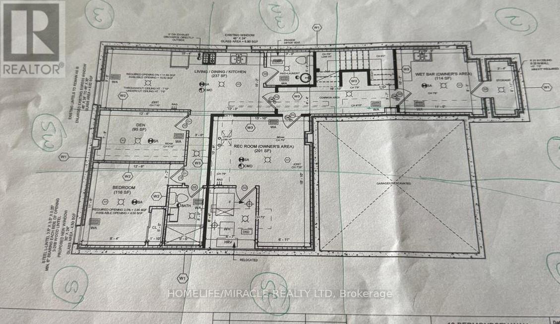 10 Bermondsey Way, Brampton, Ontario  L6Y 0E4 - Photo 9 - W12808070