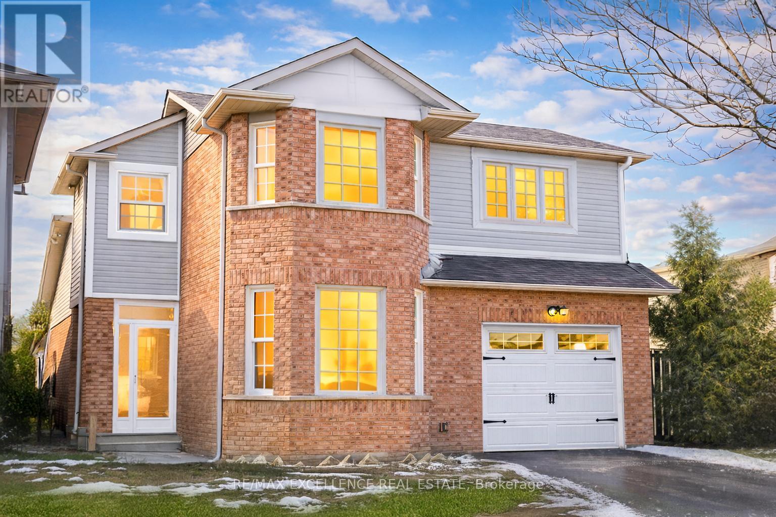 24 SAINT TROPEZ COURT, Brampton, Ontario