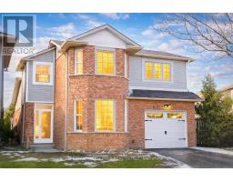 24 SAINT TROPEZ COURT, Brampton, Ontario