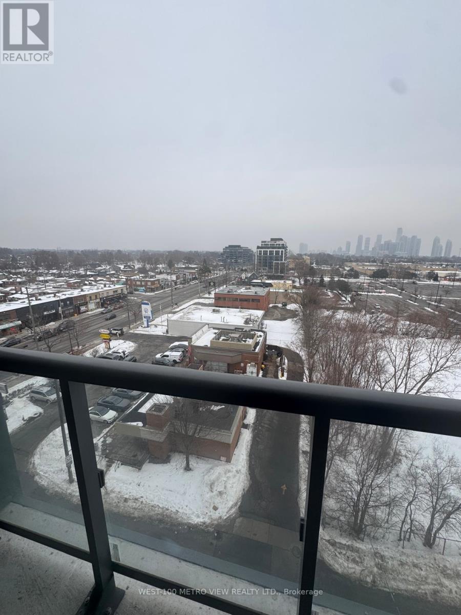 701 - 859 The Queensway, Toronto, Ontario  M8Z 1N8 - Photo 10 - W12808096