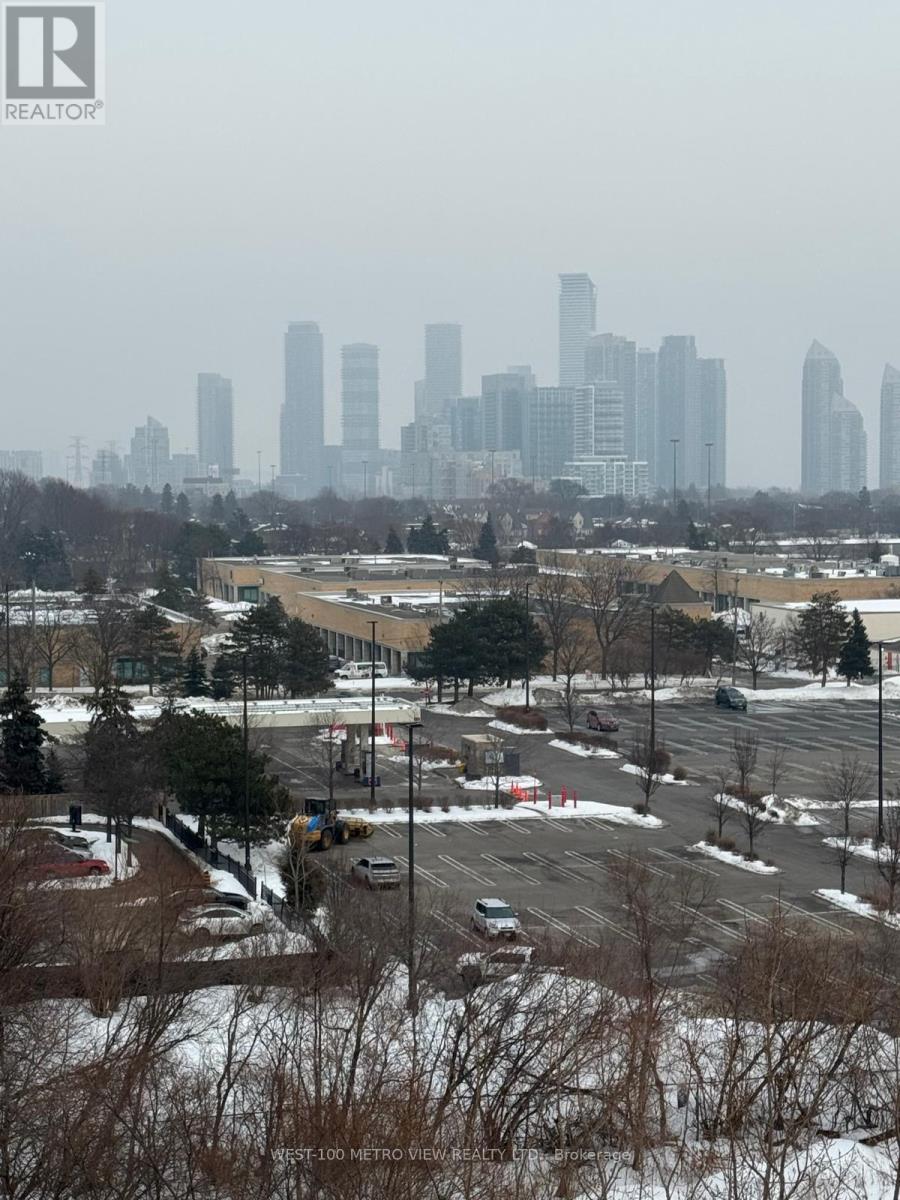701 - 859 The Queensway, Toronto, Ontario  M8Z 1N8 - Photo 11 - W12808096