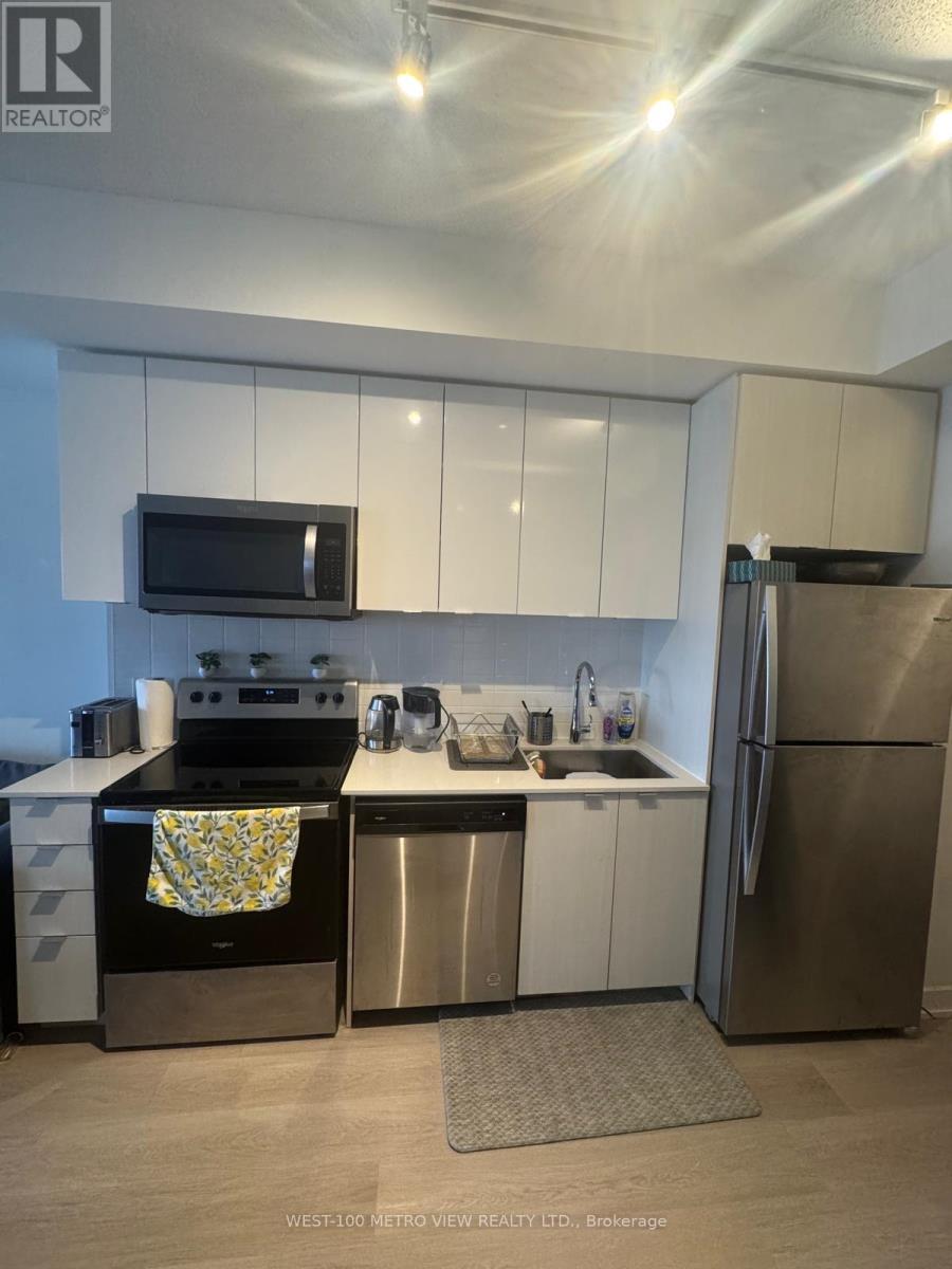 701 - 859 The Queensway, Toronto, Ontario  M8Z 1N8 - Photo 2 - W12808096