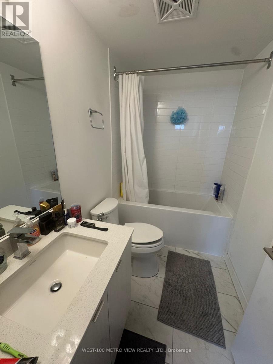 701 - 859 The Queensway, Toronto, Ontario  M8Z 1N8 - Photo 8 - W12808096