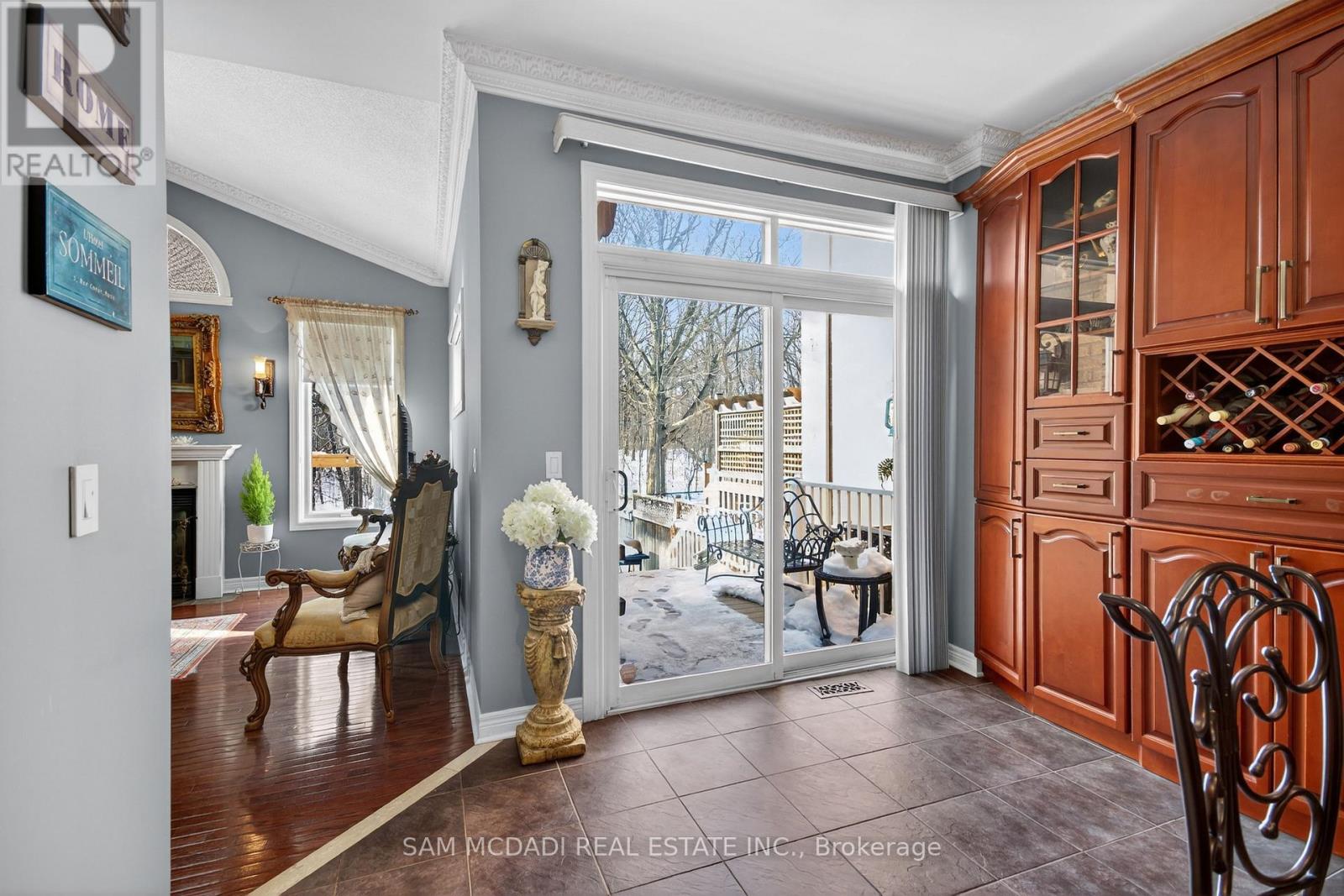 5224 Churchill Meadows Boulevard, Mississauga, Ontario  L5M 8C1 - Photo 10 - W12808100