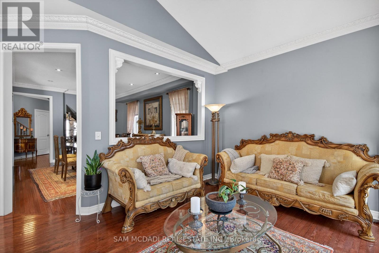 5224 Churchill Meadows Boulevard, Mississauga, Ontario  L5M 8C1 - Photo 12 - W12808100