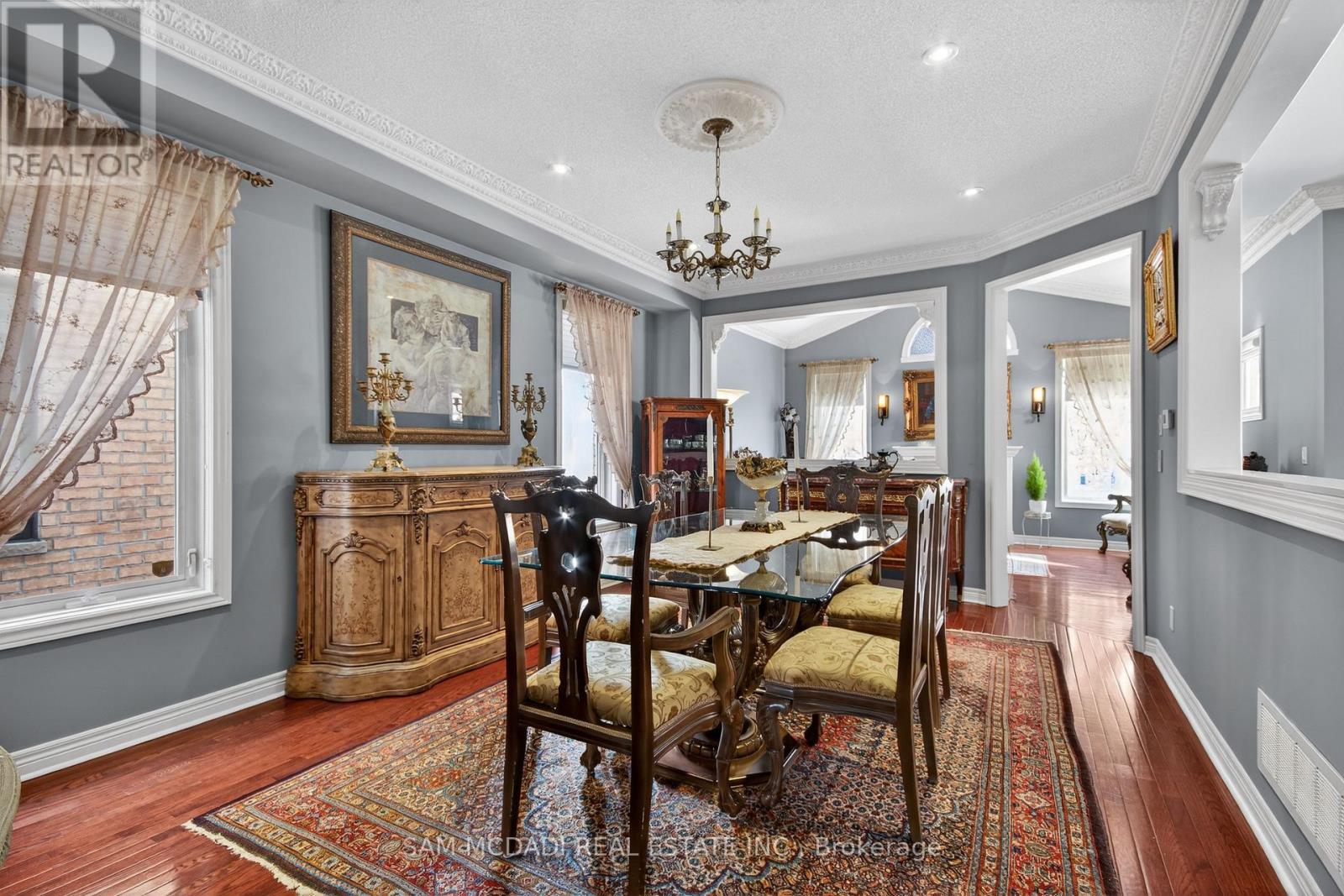 5224 Churchill Meadows Boulevard, Mississauga, Ontario  L5M 8C1 - Photo 13 - W12808100