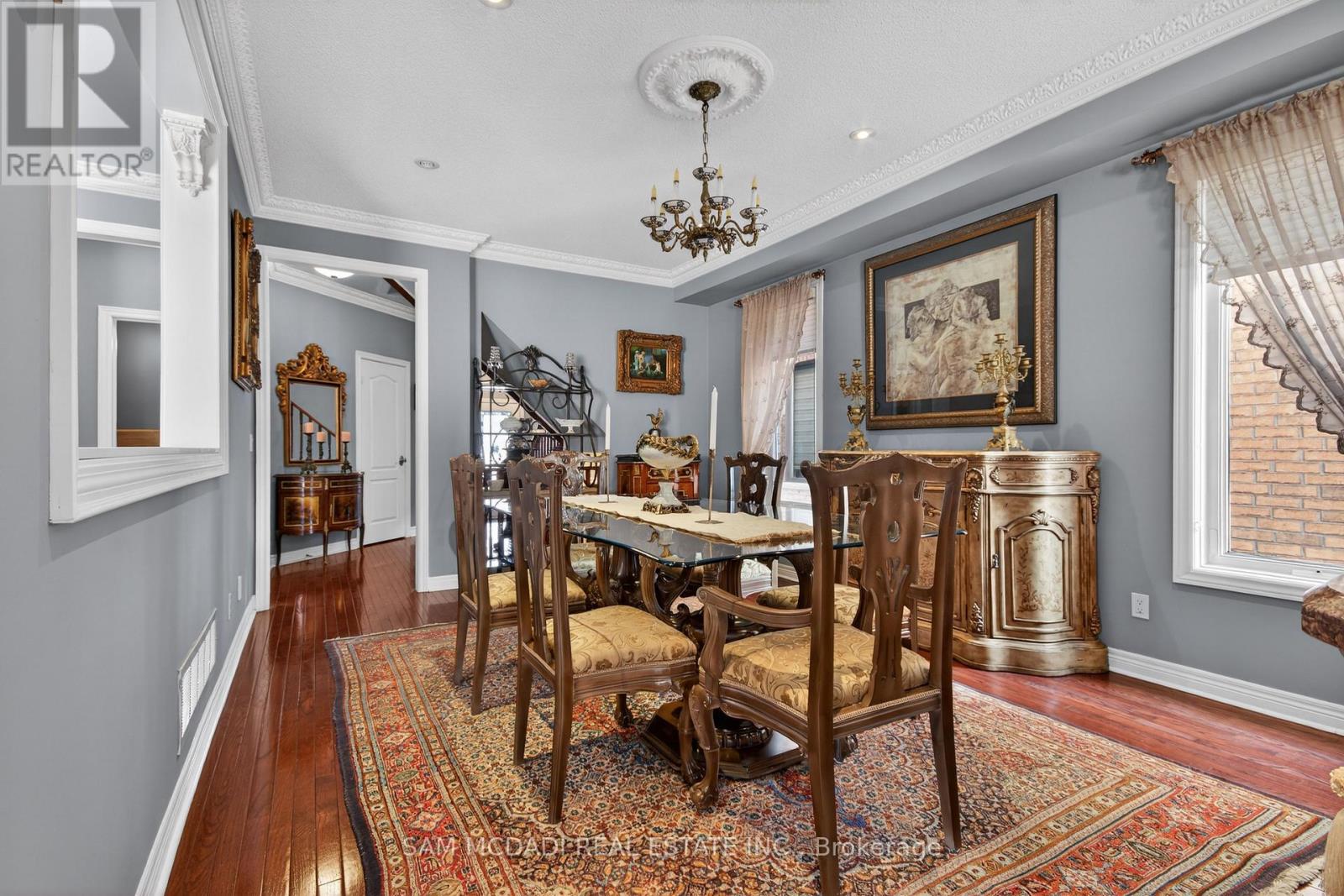 5224 Churchill Meadows Boulevard, Mississauga, Ontario  L5M 8C1 - Photo 14 - W12808100