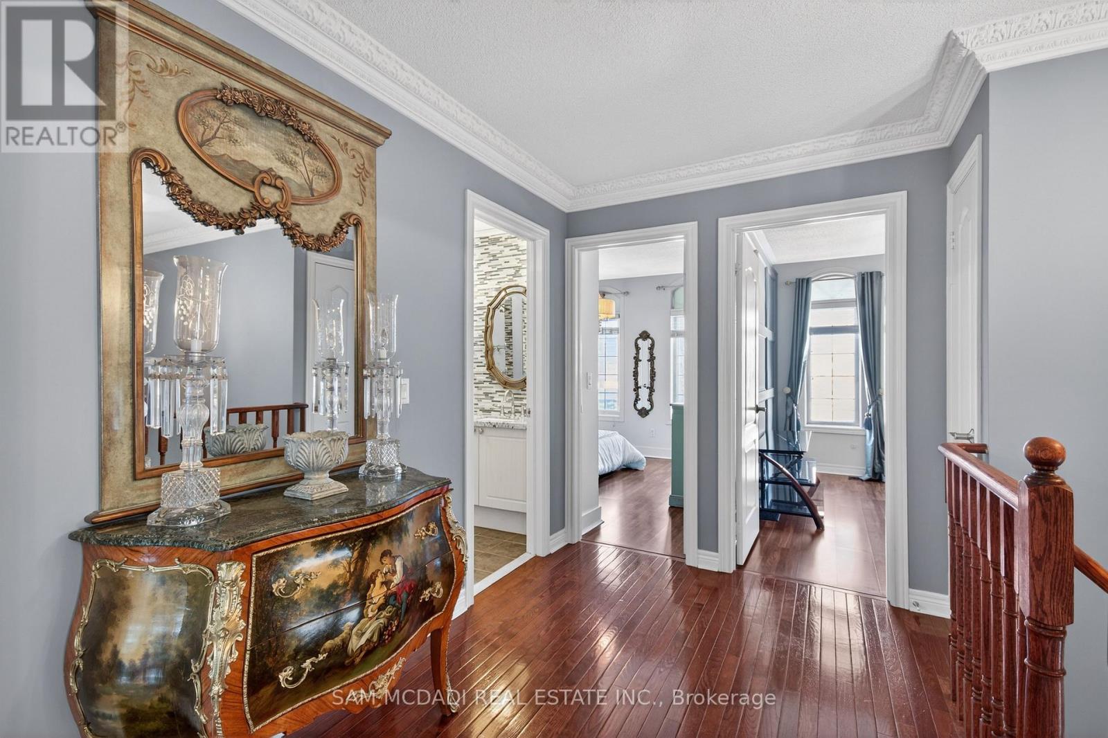 5224 Churchill Meadows Boulevard, Mississauga, Ontario  L5M 8C1 - Photo 16 - W12808100