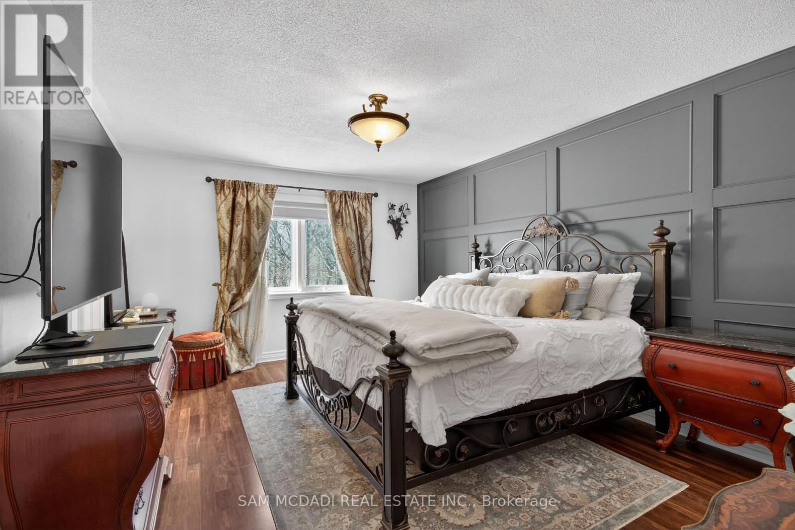5224 Churchill Meadows Boulevard, Mississauga, Ontario  L5M 8C1 - Photo 17 - W12808100