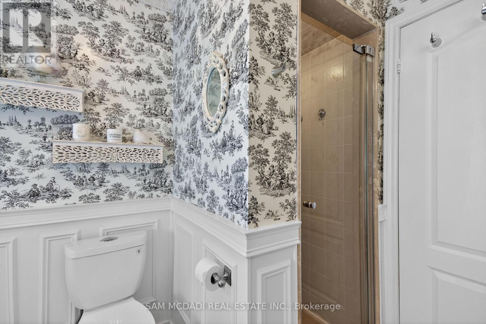 5224 Churchill Meadows Boulevard, Mississauga, Ontario  L5M 8C1 - Photo 20 - W12808100