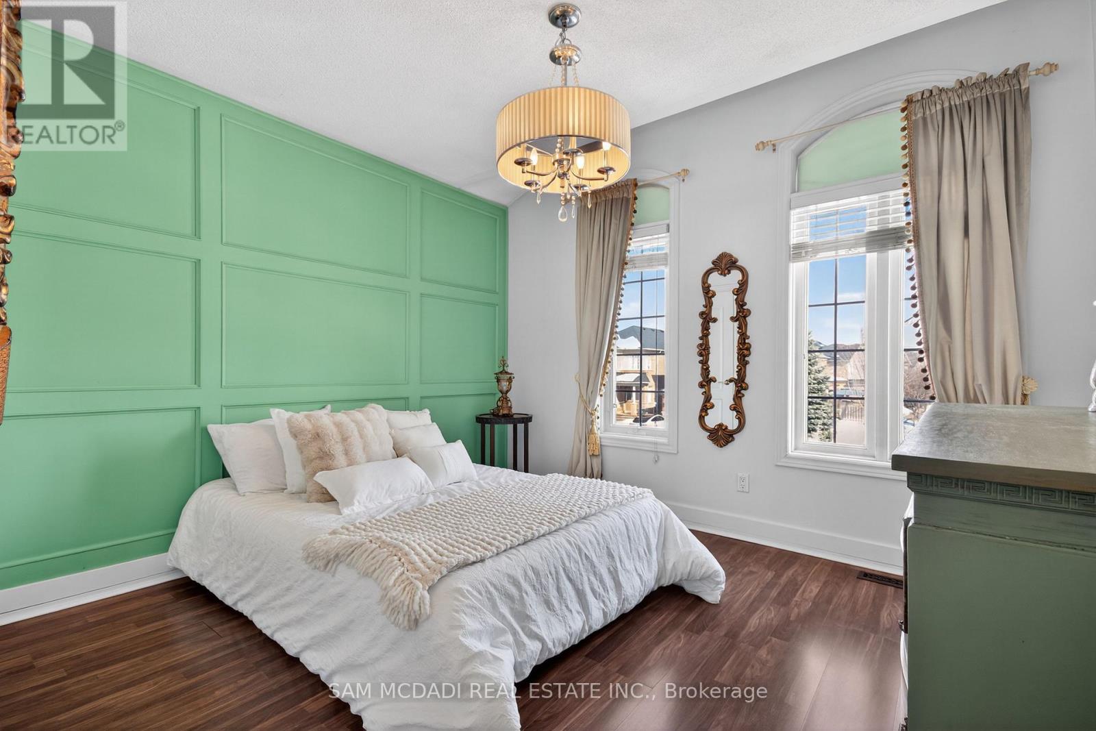 5224 Churchill Meadows Boulevard, Mississauga, Ontario  L5M 8C1 - Photo 23 - W12808100