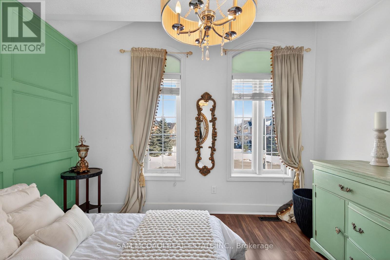 5224 Churchill Meadows Boulevard, Mississauga, Ontario  L5M 8C1 - Photo 24 - W12808100