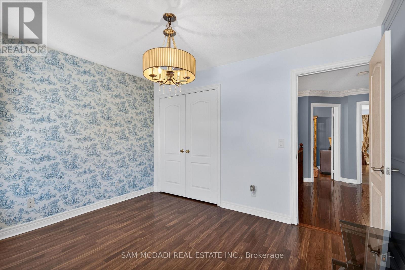 5224 Churchill Meadows Boulevard, Mississauga, Ontario  L5M 8C1 - Photo 25 - W12808100