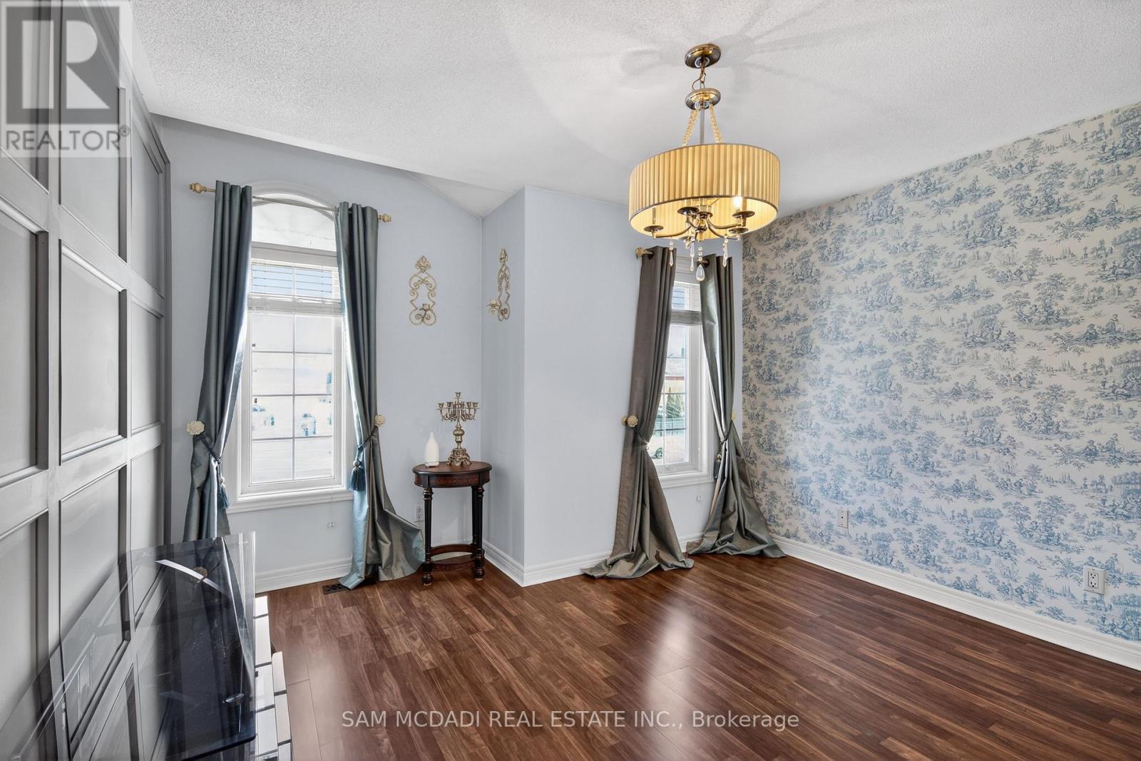 5224 Churchill Meadows Boulevard, Mississauga, Ontario  L5M 8C1 - Photo 26 - W12808100