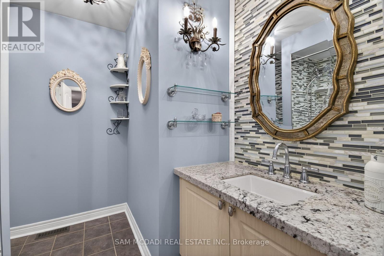 5224 Churchill Meadows Boulevard, Mississauga, Ontario  L5M 8C1 - Photo 27 - W12808100