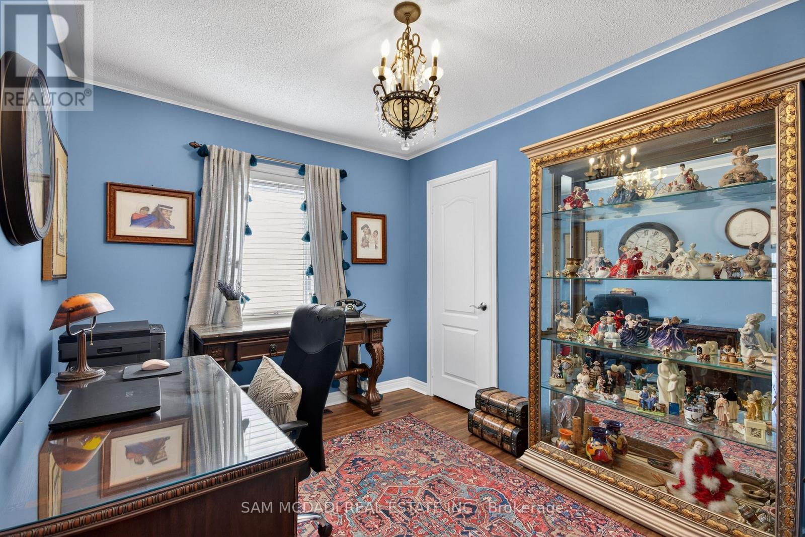 5224 Churchill Meadows Boulevard, Mississauga, Ontario  L5M 8C1 - Photo 28 - W12808100