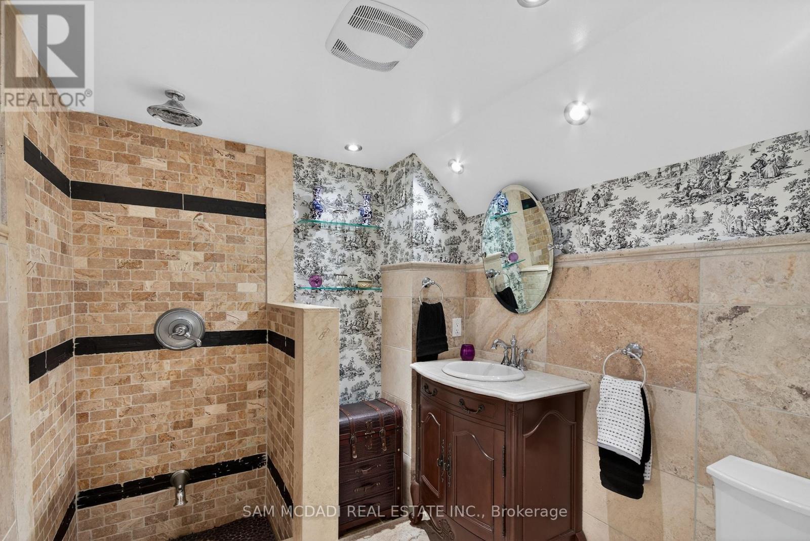 5224 Churchill Meadows Boulevard, Mississauga, Ontario  L5M 8C1 - Photo 33 - W12808100