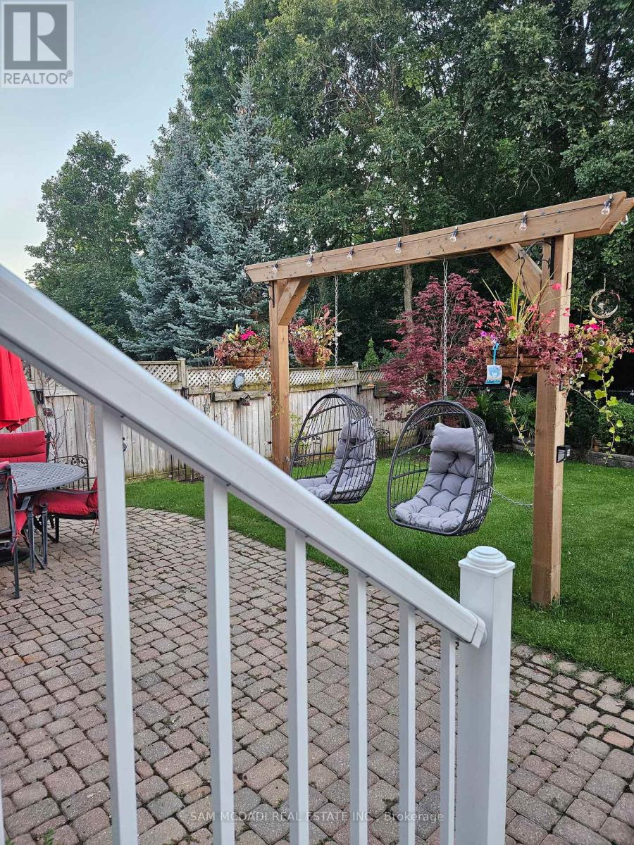 5224 Churchill Meadows Boulevard, Mississauga, Ontario  L5M 8C1 - Photo 34 - W12808100