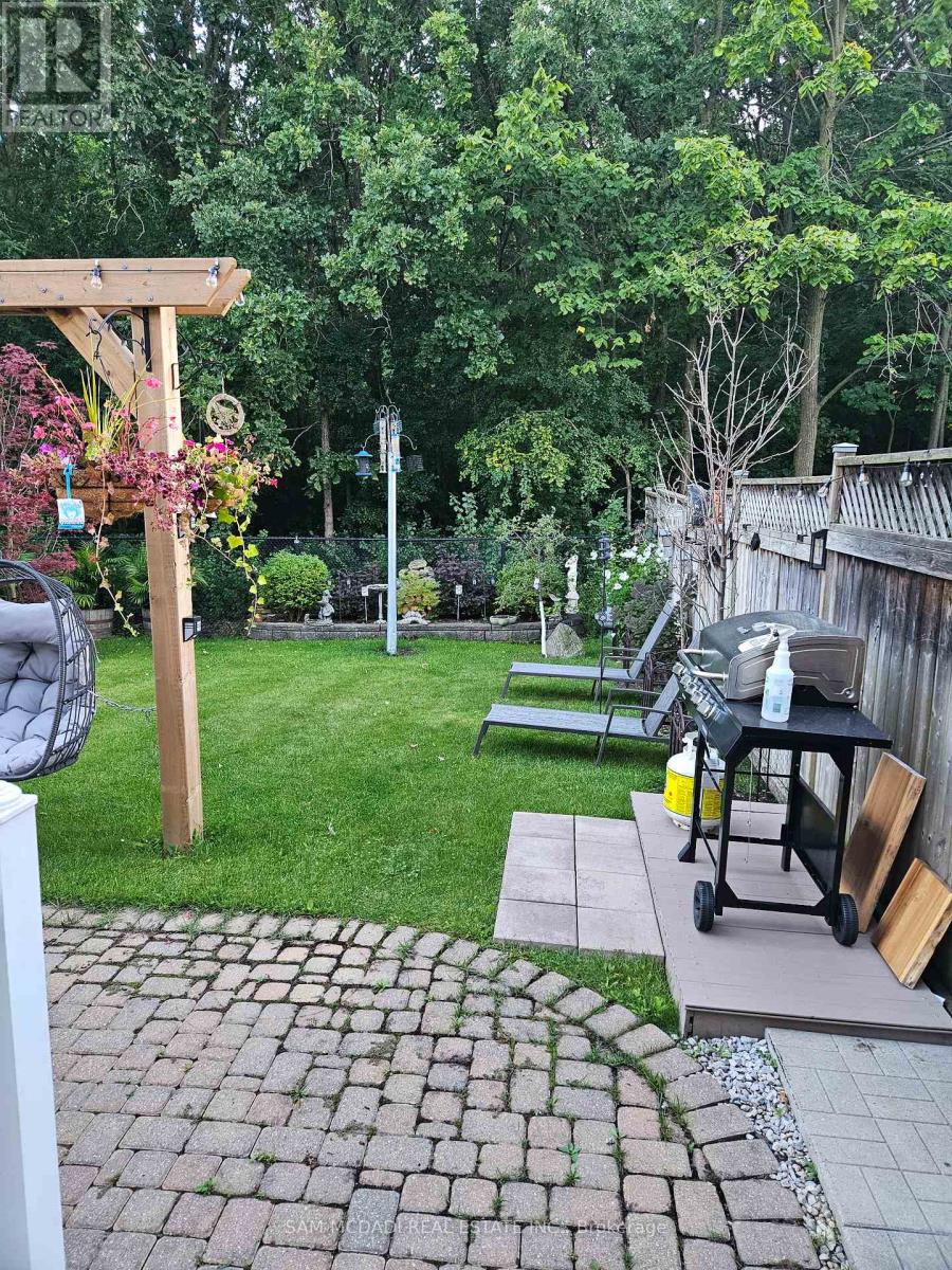 5224 Churchill Meadows Boulevard, Mississauga, Ontario  L5M 8C1 - Photo 35 - W12808100