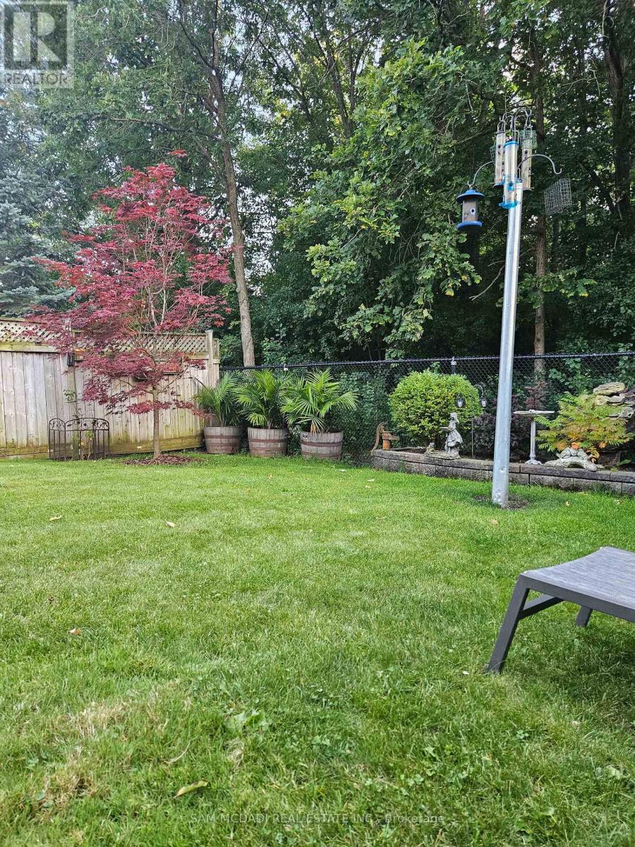 5224 Churchill Meadows Boulevard, Mississauga, Ontario  L5M 8C1 - Photo 36 - W12808100