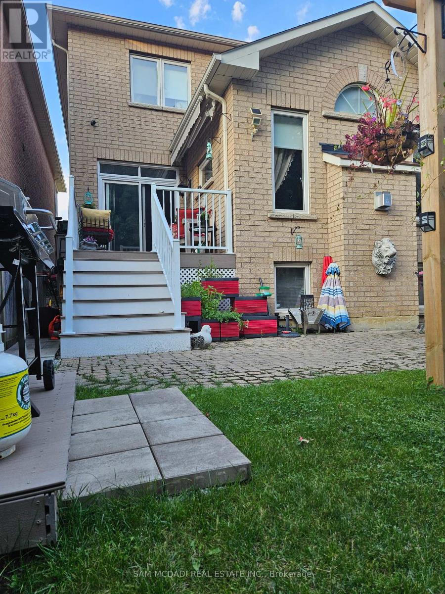 5224 Churchill Meadows Boulevard, Mississauga, Ontario  L5M 8C1 - Photo 37 - W12808100