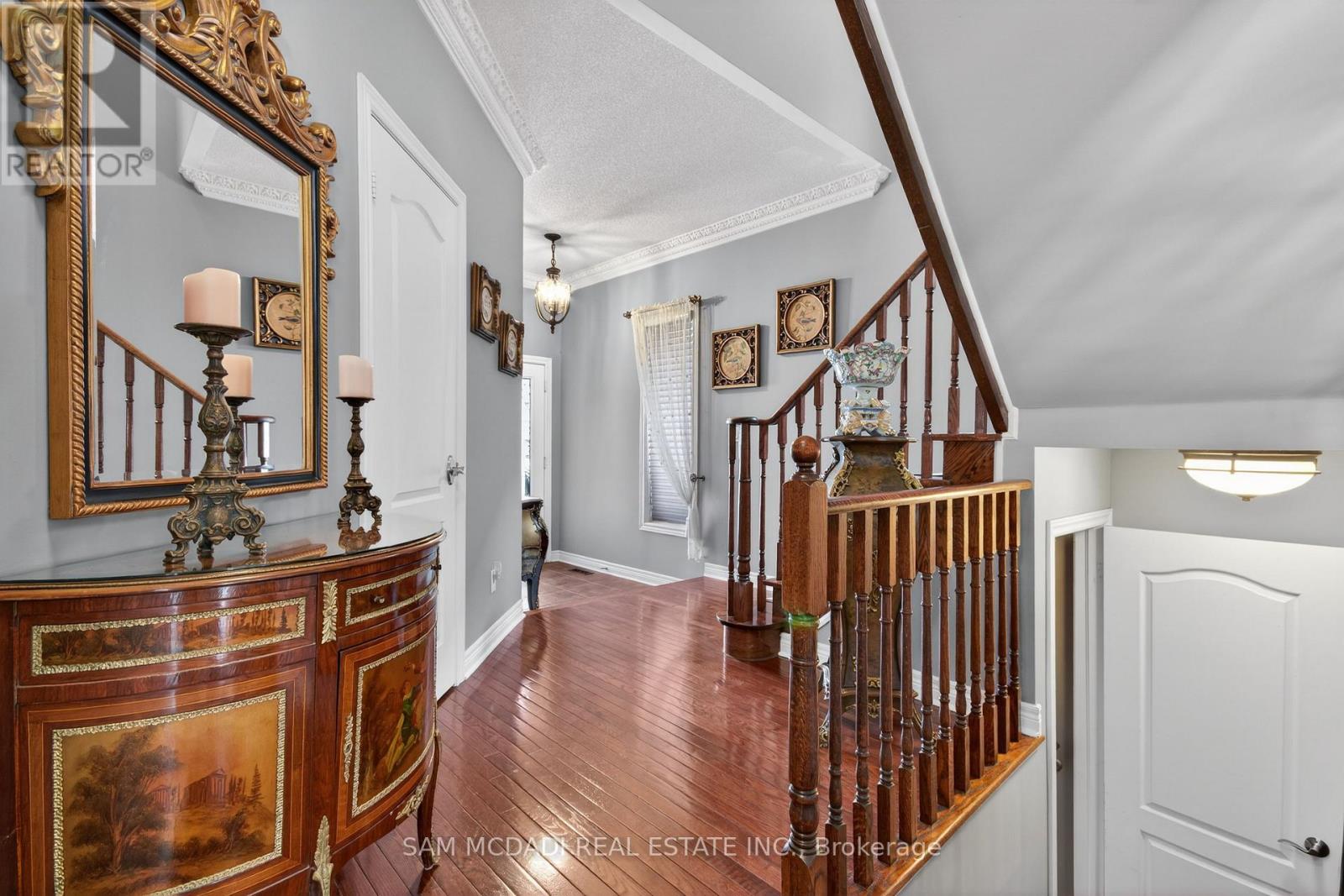 5224 Churchill Meadows Boulevard, Mississauga, Ontario  L5M 8C1 - Photo 4 - W12808100