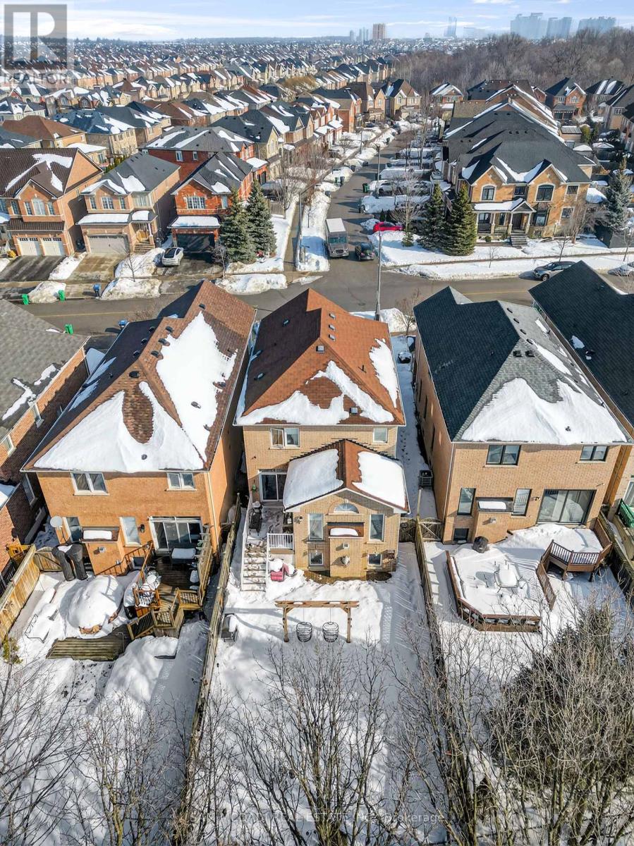 5224 Churchill Meadows Boulevard, Mississauga, Ontario  L5M 8C1 - Photo 40 - W12808100