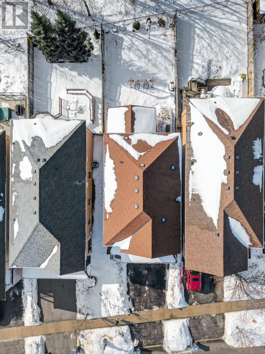 5224 Churchill Meadows Boulevard, Mississauga, Ontario  L5M 8C1 - Photo 41 - W12808100