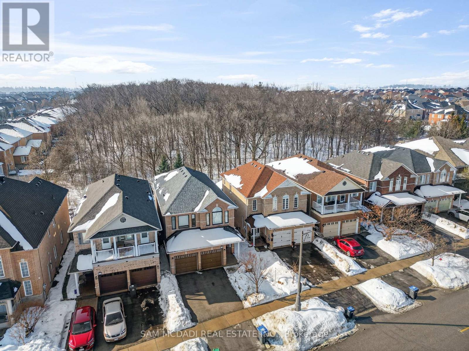 5224 Churchill Meadows Boulevard, Mississauga, Ontario  L5M 8C1 - Photo 42 - W12808100