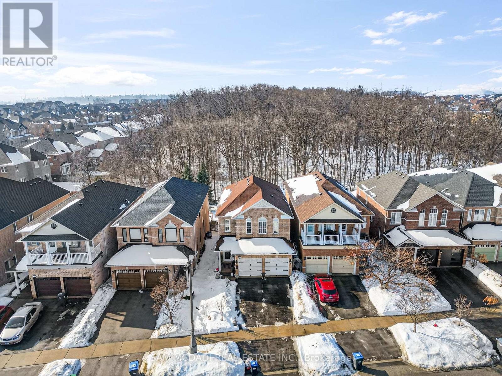 5224 Churchill Meadows Boulevard, Mississauga, Ontario  L5M 8C1 - Photo 43 - W12808100