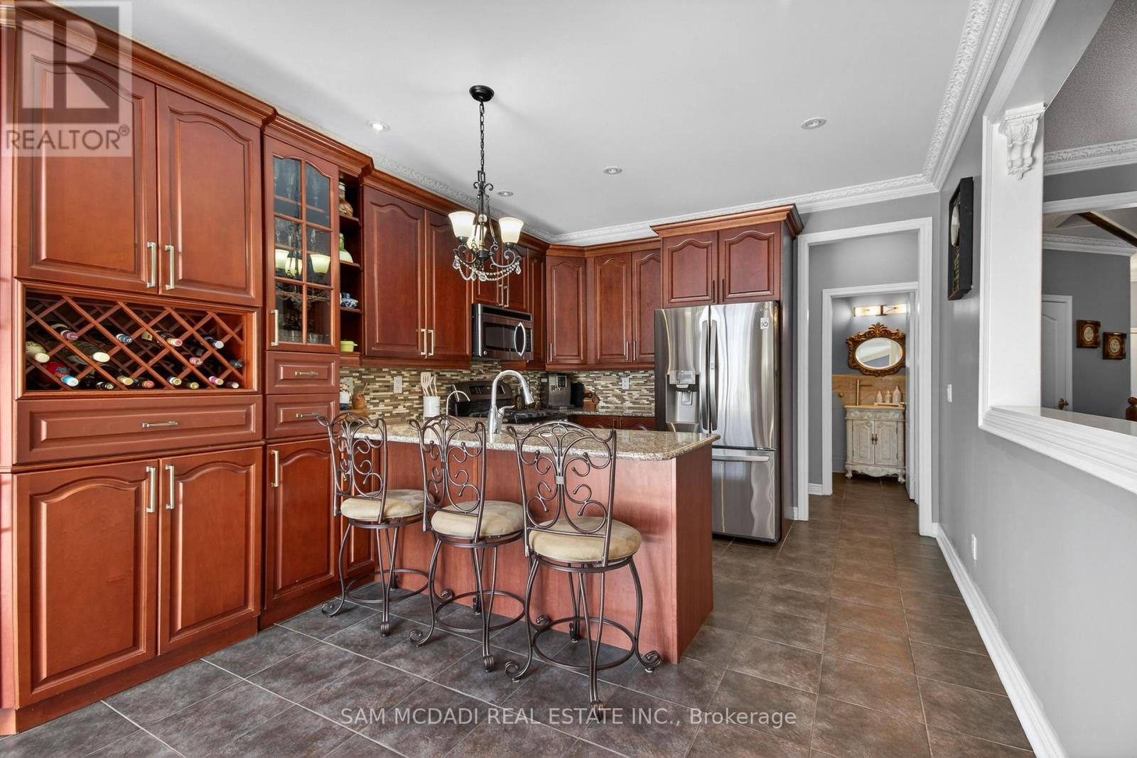 5224 Churchill Meadows Boulevard, Mississauga, Ontario  L5M 8C1 - Photo 7 - W12808100