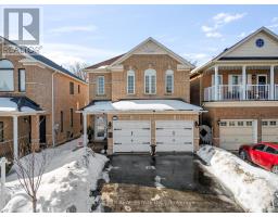 5224 CHURCHILL MEADOWS BOULEVARD, Mississauga, Ontario