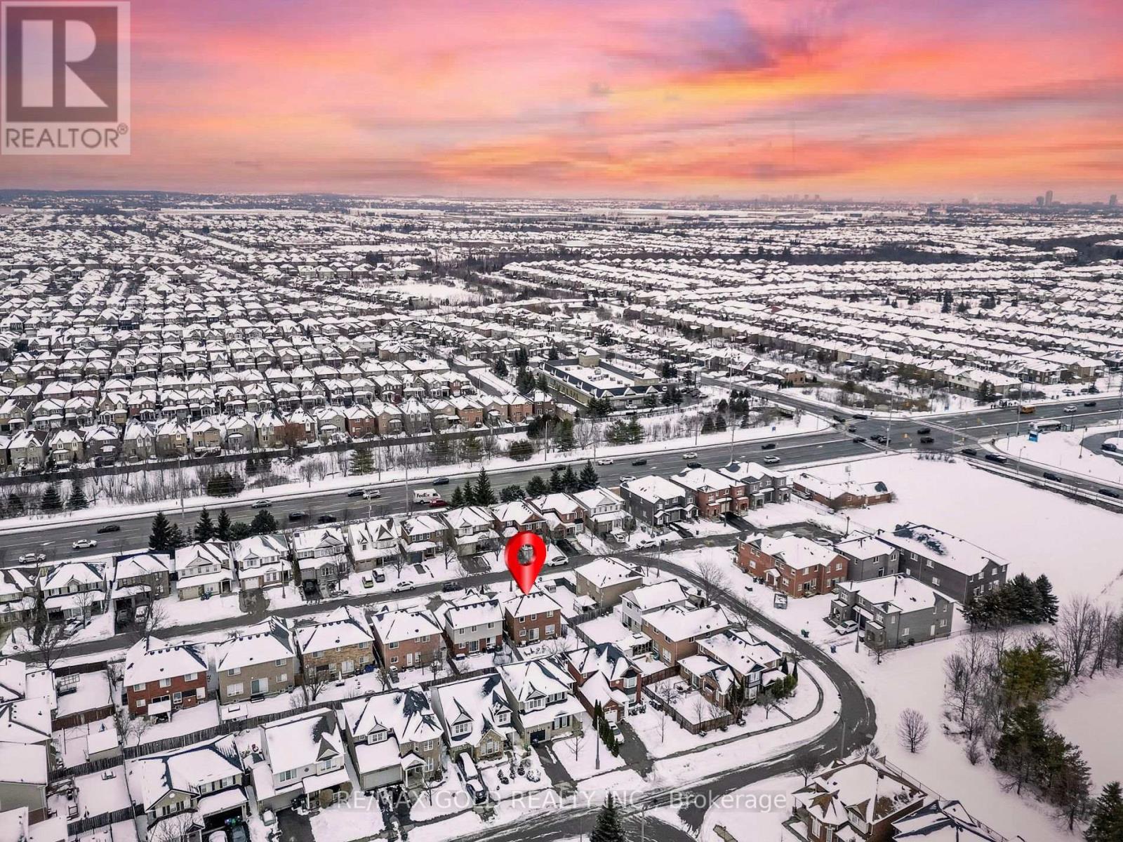 27 Allness Road, Brampton, Ontario  L7A 3N7 - Photo 34 - W12808116